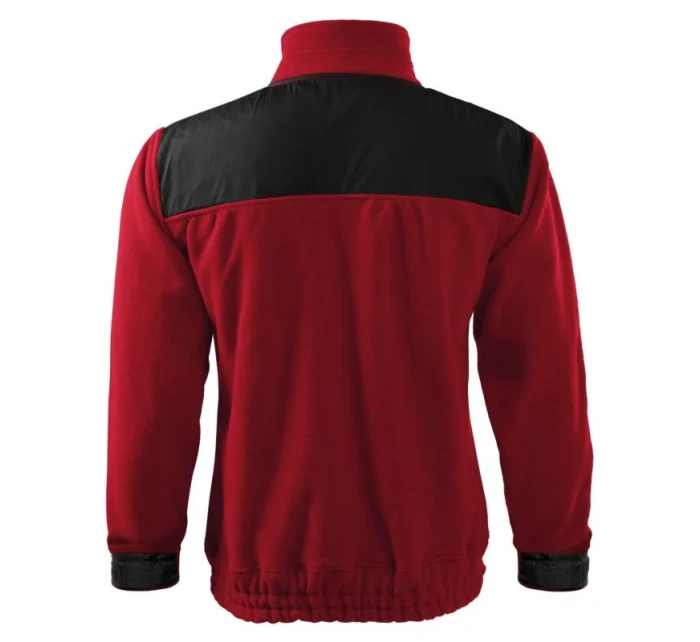 fleecová unisex bunda M model 18798214 - Rimeck