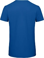 B&C Inspire T /men_° Pánské tričko Medium Fit z bio bavlny model 22498960 royal blue B&C Inspire T /men_° Pánské tričko Medium Fit z bio bavlny model 22498960 royal blue