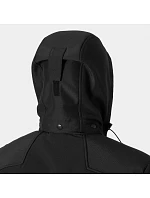 Oxford Pracovní zimní softshellová bunda "Oxford" black model 22453024 - Helly Hansen