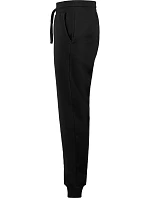 Untagged Movement OCS RCS Jogger Pants Unisex tepláky z hrubej bavlny 66.6010 čierne Untagged Movement OCS RCS Jogger Pants Unisex tepláky z hrubej bavlny 66.6010 čierne