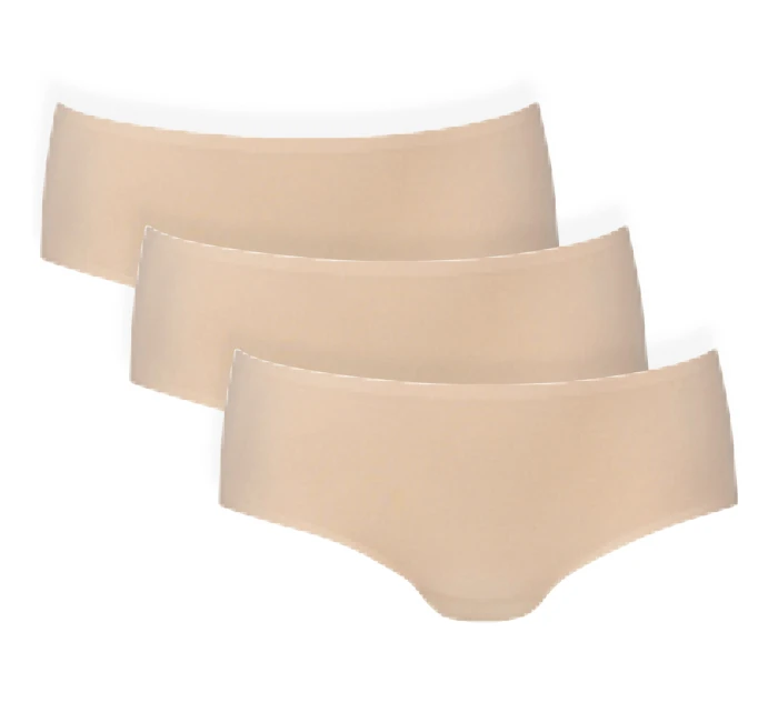 Základné hipsterky 3Pack 1342-3 body - Anita Classix