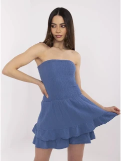 Kombinéza MI KO 61124.94 tmavomodrá