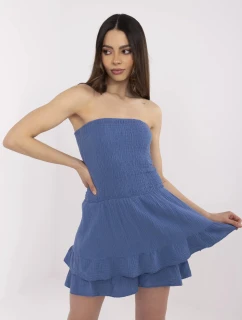 Kombinéza MI KO 61124.94 tmavomodrá