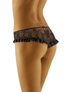 Chacona Čierne tangá - Wol-Bar