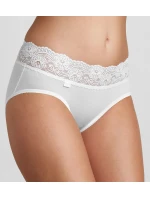 Nohavičky Sloggi Romance Midi Nohavičky Sloggi Romance Midi