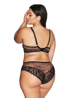 BIUSTONOSZ AV model 20613573 BLACK PANTHER MAXI - Ava