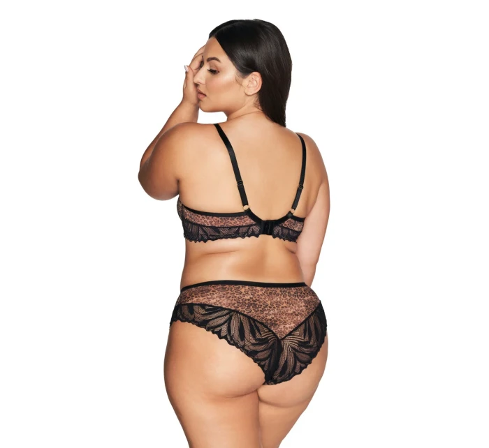 BIUSTONOSZ AV model 20613573 BLACK PANTHER MAXI - Ava