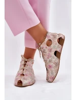 Obuv model 213153 Step in style