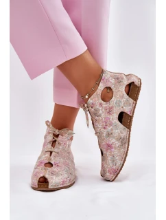 Obuv model 213153 Step in style