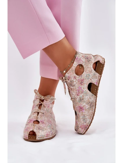 Obuv model 213153 Step in style