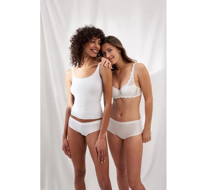 Amourette 300 WHP X - WHITE - TRIUMPH WHITE - TRIUMPH