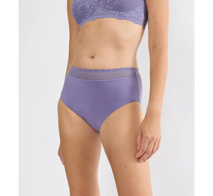 Pocit z Modal Midi - PURPLE - TRIUMPH PURPLE - TRIUMPH