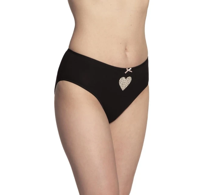 Dámské kalhotky L122 model 20893280 A'3 2XL - Lama