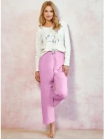 Taro Monica 3459 pyžamo S-XL Z25/26 dámske Taro Monica 3459 pyžamo S-XL Z25/26 dámske