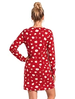 Koszula Donna Cookie dł/r S-2XL Koszula Donna Cookie dł/r S-2XL