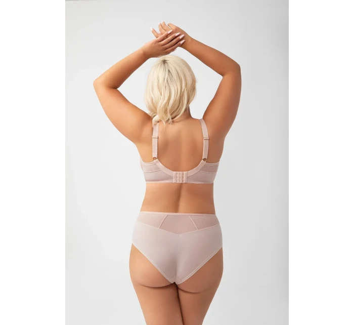 Mäkká podprsenka Gorsenia K 900 Ida