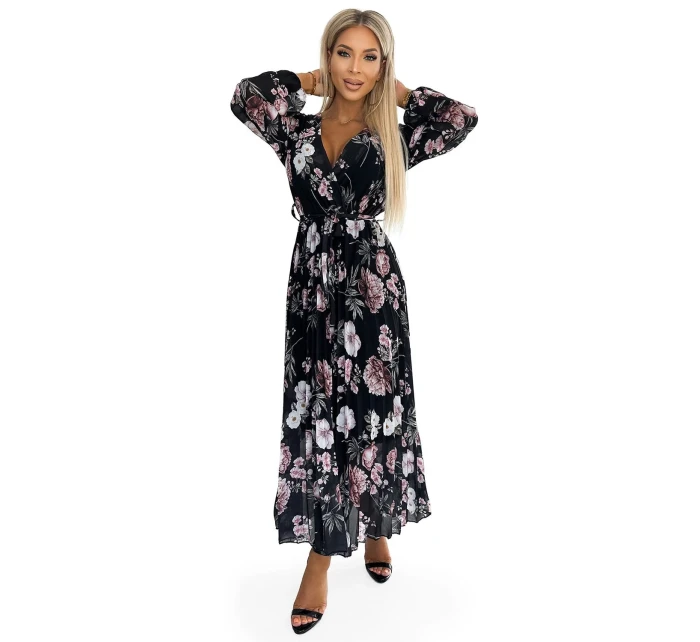 Dámské šaty model 21883996 - numoco basic