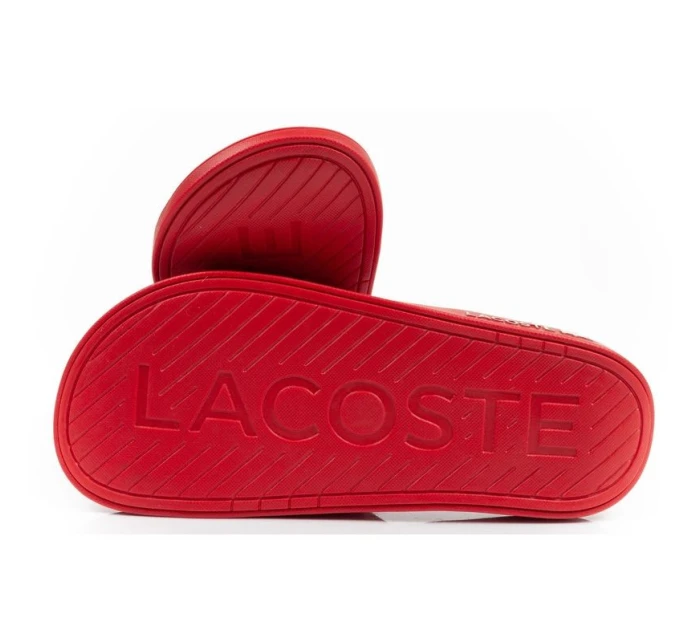 Žabky M 743CMA00 model 20263732 - Lacoste Žabky M 743CMA00 model 20263732 - Lacoste