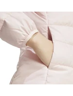 Bunda Essentials Light Down Hooded Jacket W model 20724309 - ADIDAS