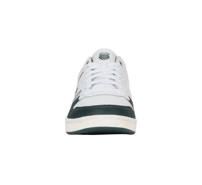 Boty KSwiss Match Lth M model 21069192 - K- Swiss