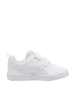 Puma Courtflex V3 V PS Jr 397642 02 Puma Courtflex V3 V PS Jr 397642 02