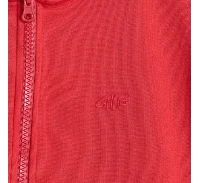 Mikina  Jr JWAW25TSWS 62S model 21343102 - 4F