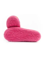 Leomil detské topánky balerínky papuče papradie pre dievčatá LOL