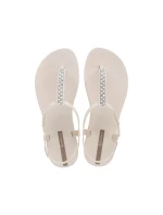 Sandal Class  damskie beżowe z dámské model 21360200 - Ipanema
