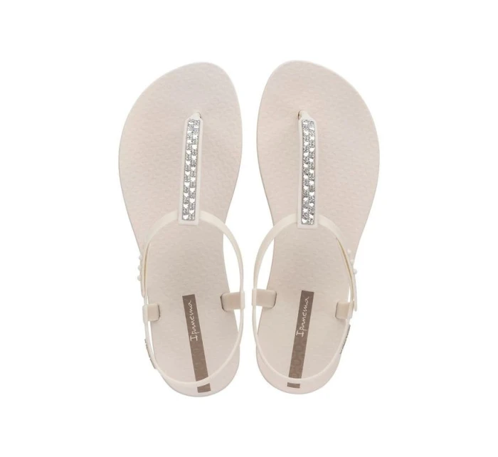 Sandal Class  damskie beżowe z dámské model 21360200 - Ipanema