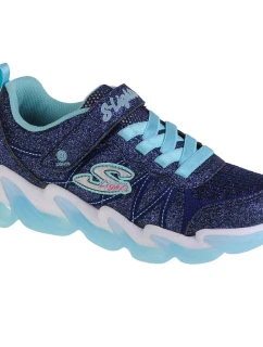 Skechers Hyper Surge 302330L-NVTQ navy blue 32