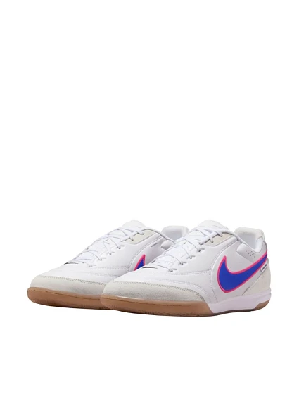 Fotbalové boty Tiempo white 146 model 22056138 - NIKE