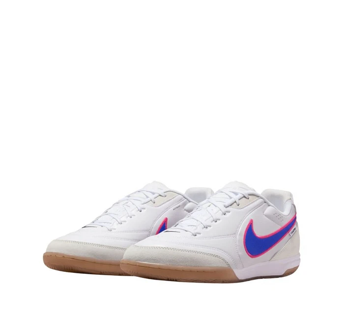 Fotbalové boty Tiempo white 146 model 22056138 - NIKE
