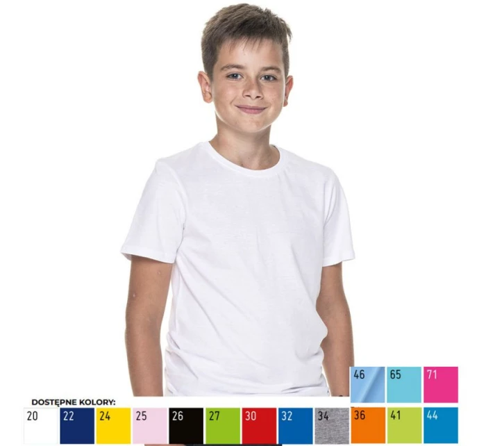 Detské tričko Lpp Junior 21159-26 Detské tričko Lpp Junior 21159-26