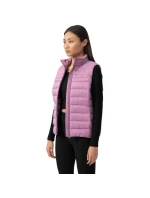 Dámska vesta W H4Z22 KUDP001 52S - 4F