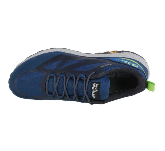 Topánky Jack Wolfskin Terraventure Texapore Low M 4051621-1274