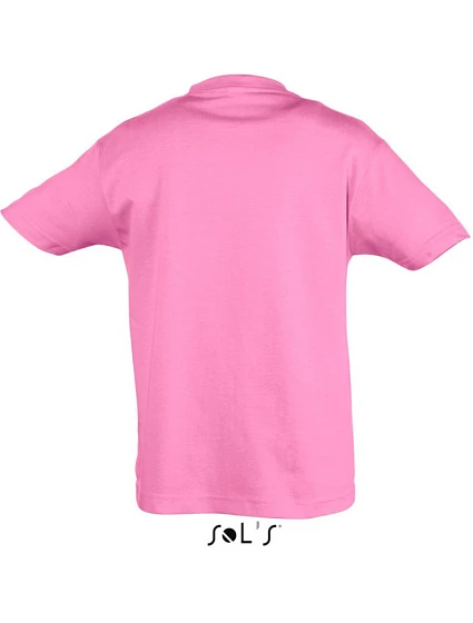 SOL'S Regent Kids Dětské tričko model 22523528 orchid pink