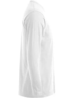 Pánské tričko "Premium" s dlouhým rukávem 40. white model 22419023 - Promodoro