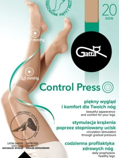 Control model 21466142 - Gatta