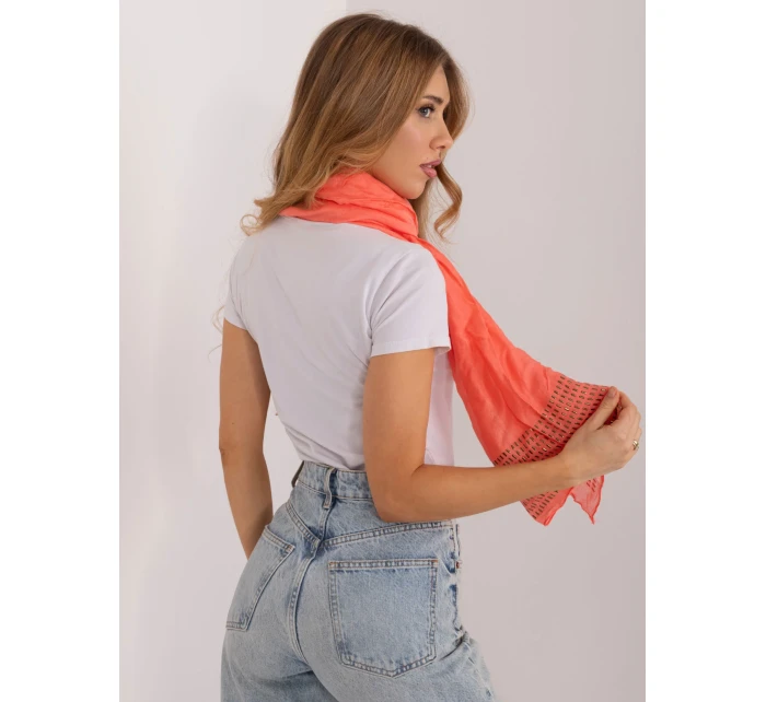 Chustka AT CH EH model 19738013 koralowy - FPrice