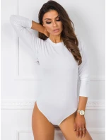 Dámské body BR BO model 14818614 bílé - FPrice