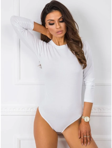Dámské body BR BO model 14818614 bílé - FPrice