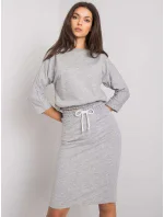 Súprava EM KMPL 621.21P sivá