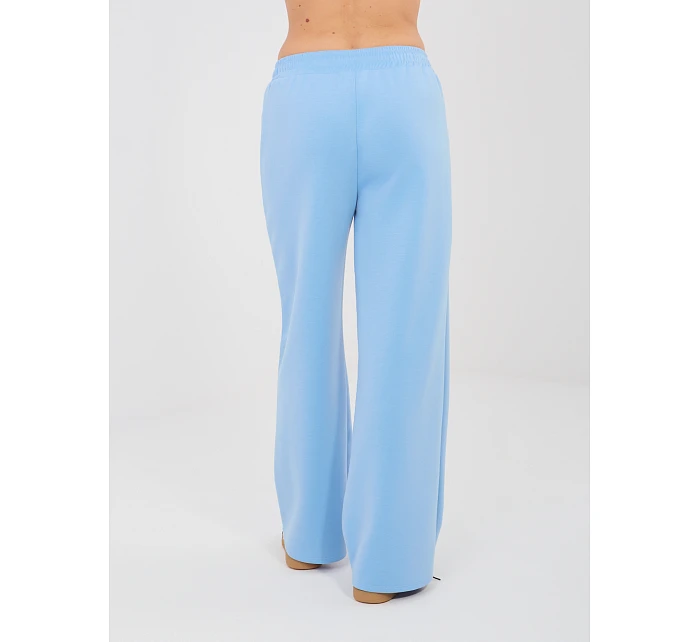 IT DR 22230.92 Tepláky svetlomodré