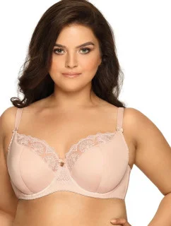 Dámska podprsenka AV 1921 béžová - Ava