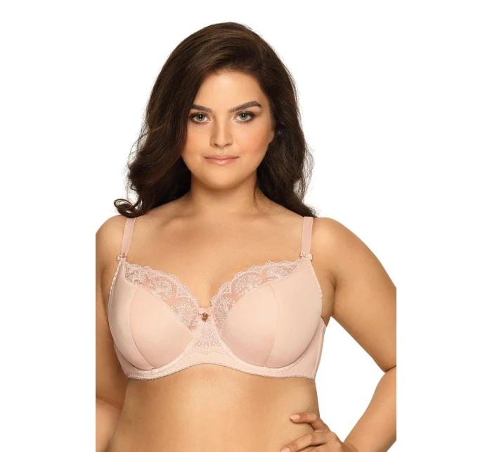 Dámska podprsenka AV 1921 béžová - Ava Dámska podprsenka AV 1921 béžová - Ava