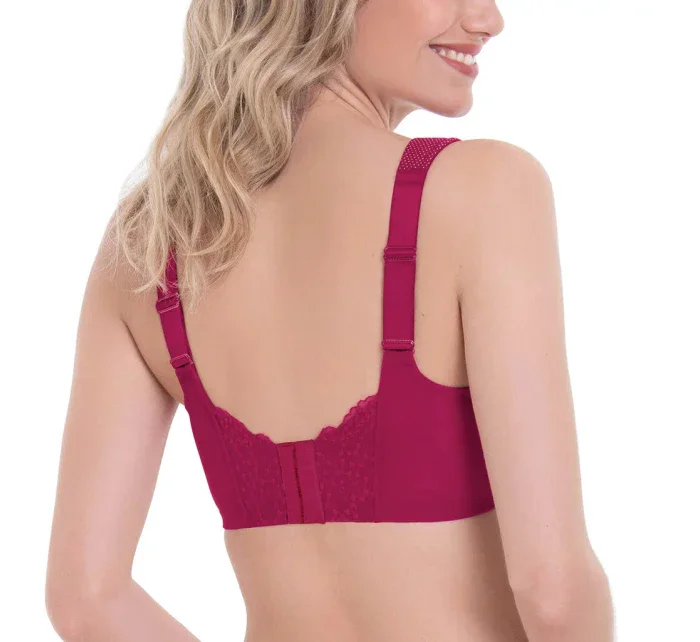 Dámska podprsenka Orely 5882 Cherry red - Anita