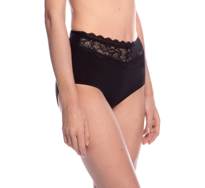 DÁMSKE MIDI NOHAVIČKY L-1550MX