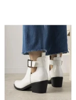 Topánky model 205162 Solea