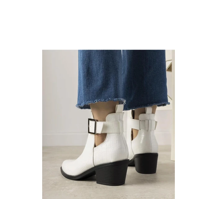 Topánky model 205162 Solea