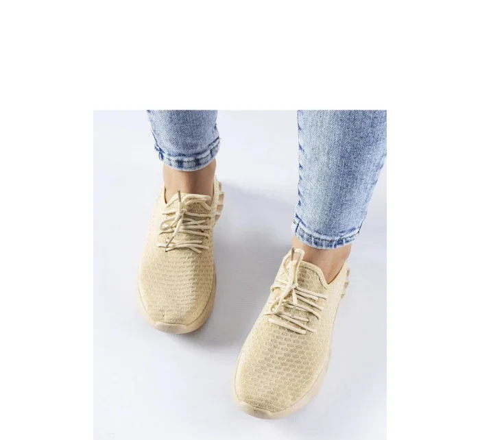 Tenisky model 207588 Solea